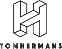 Betontrappen Tom Hermans